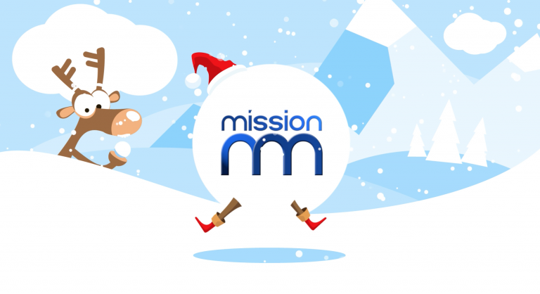 media:mission – Frohe Weihnachten 2016!
